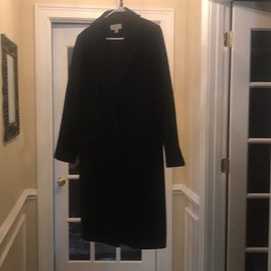 Merona coat